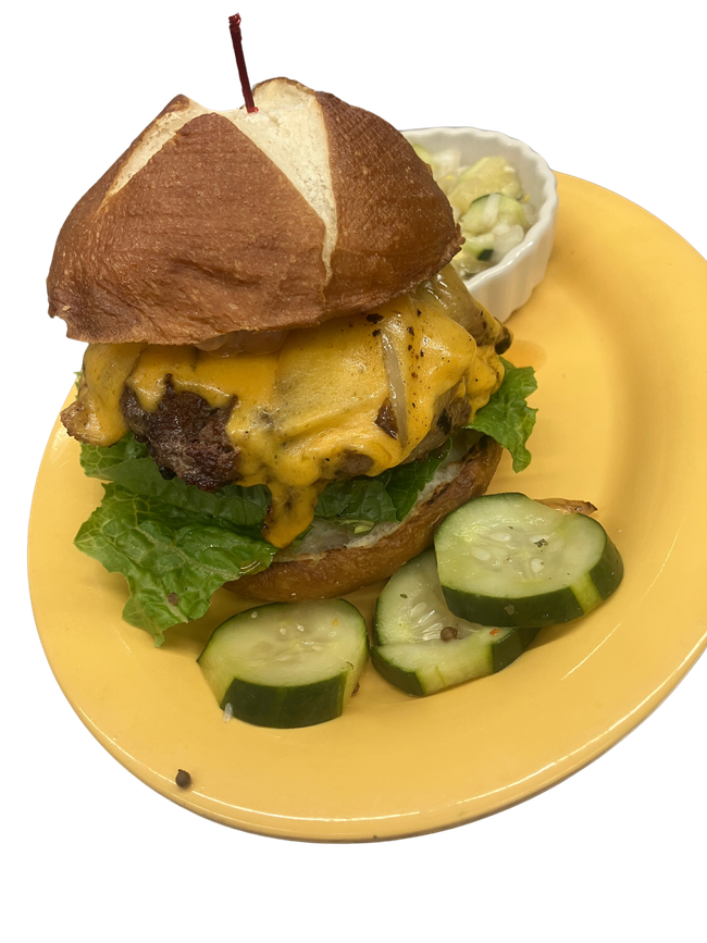 Smash Burger