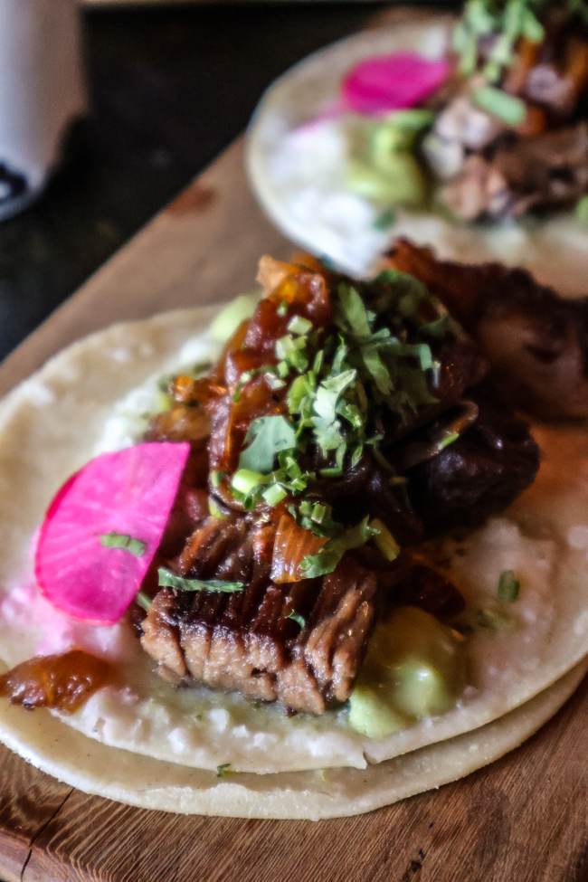 BEEF SUADERO