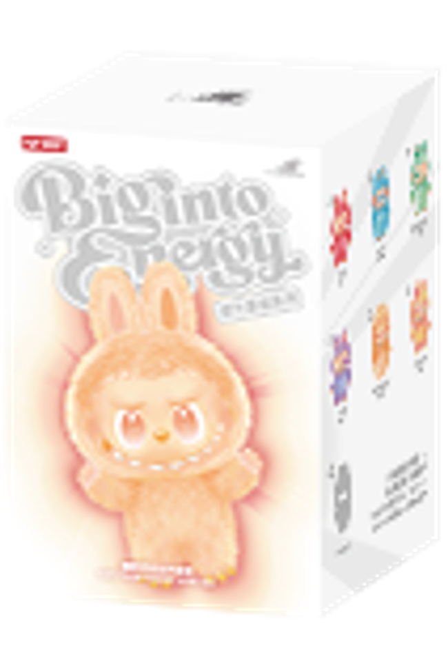 Labubu "Big Energy"