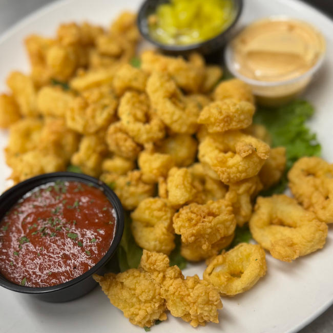 Calamari