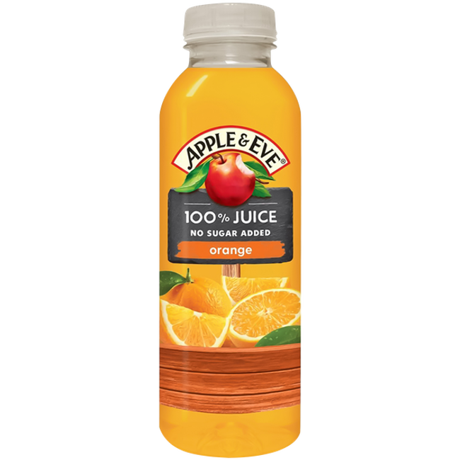 To Go OJ