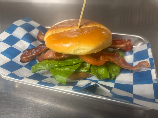 BLT
