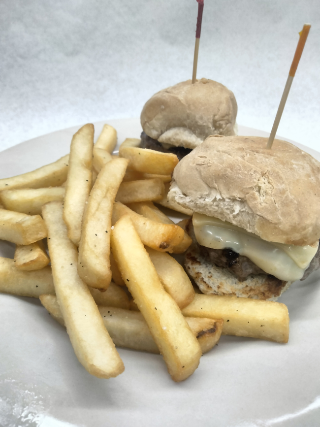 Kid 2 Cheese Beef Sl