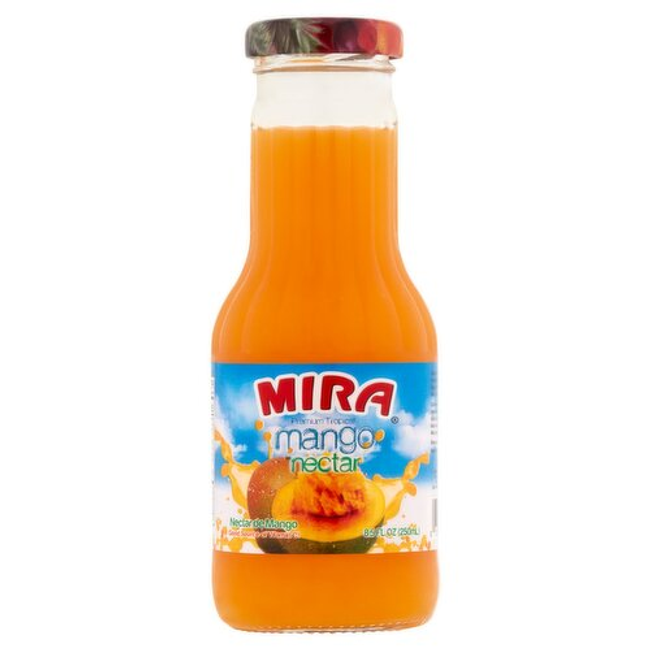 To Go Mango Juice