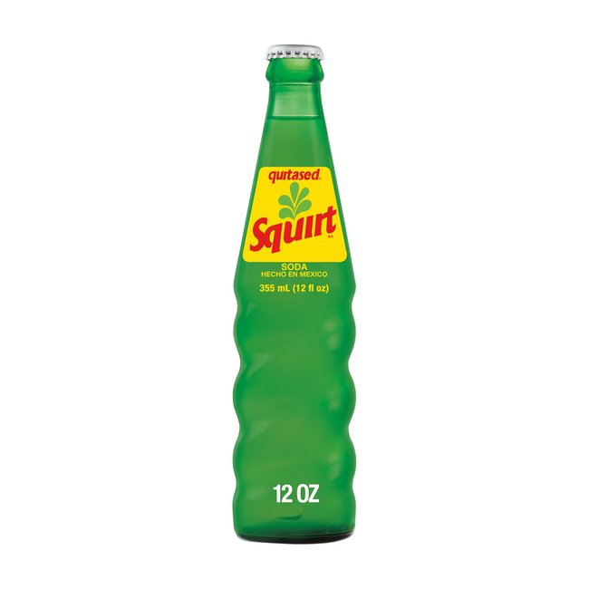 Squirt - Bottle