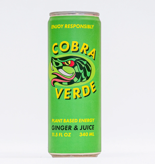 Cobra Verde
