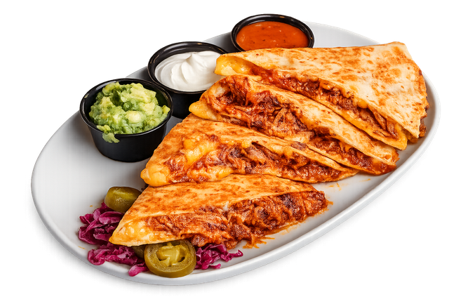 Quesadilla