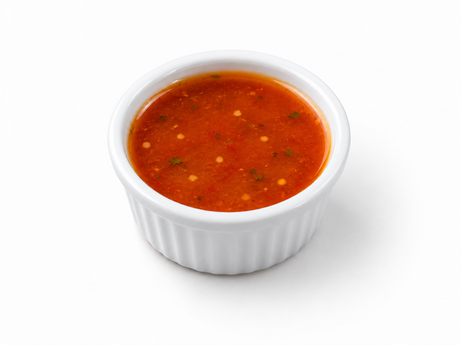 House Hot Sauce