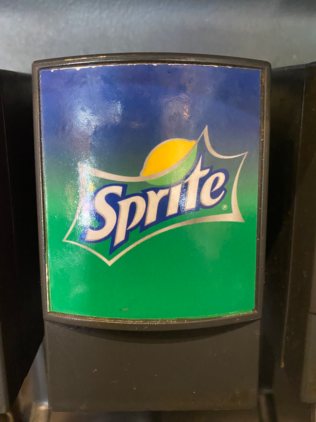 Sprite