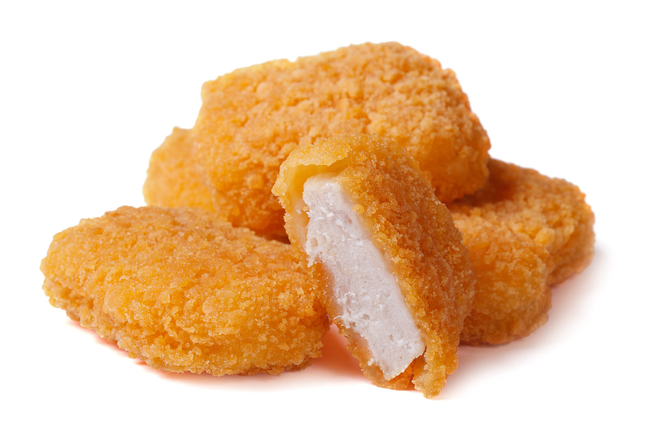 Chicken Nuggets