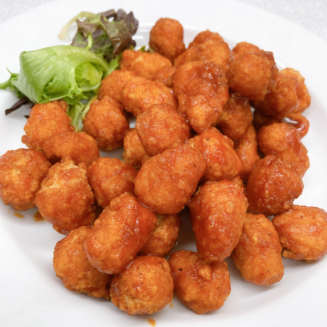 Popcorn Chicken