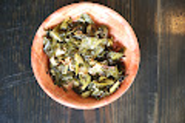COLLARDS