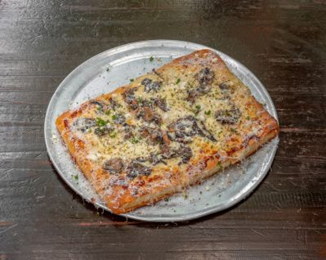 Sicilian Pizza