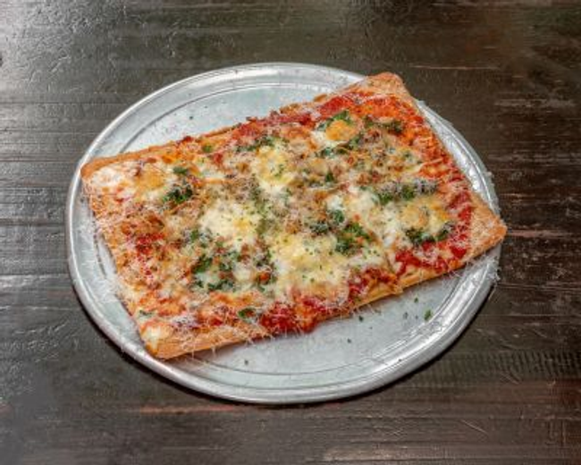 Gluten-Free Pizza