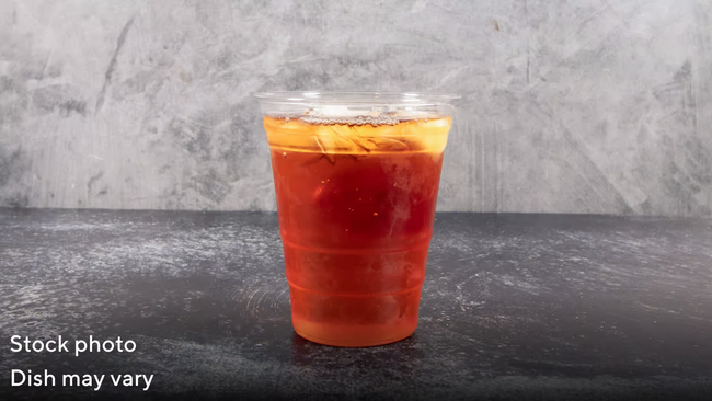 Sweet Tea