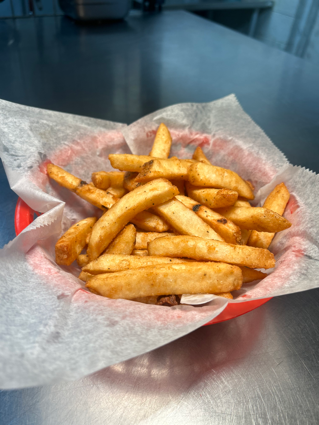 House Fries