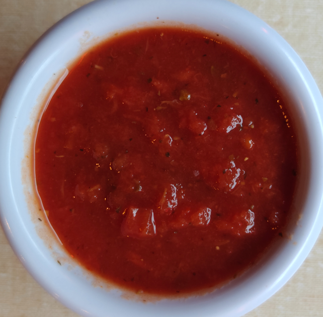 Side of Marinara