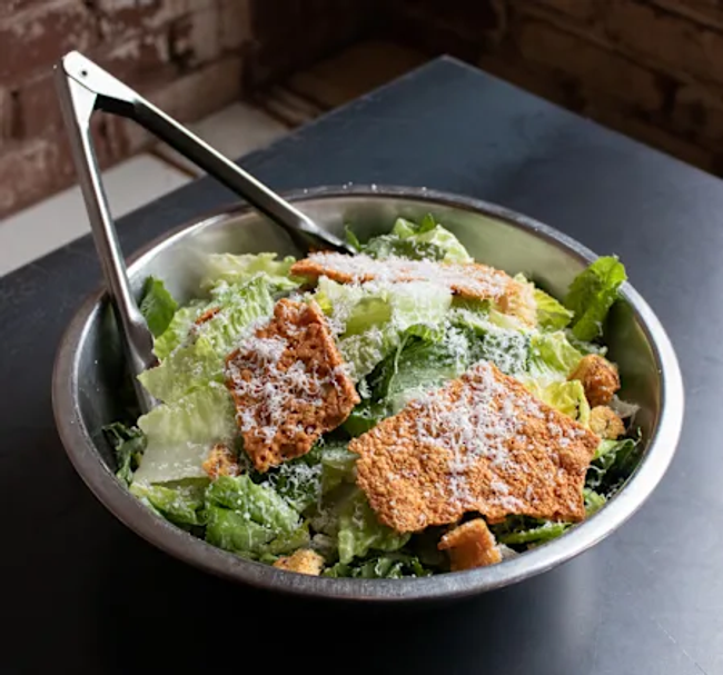 Large Caesar Salad