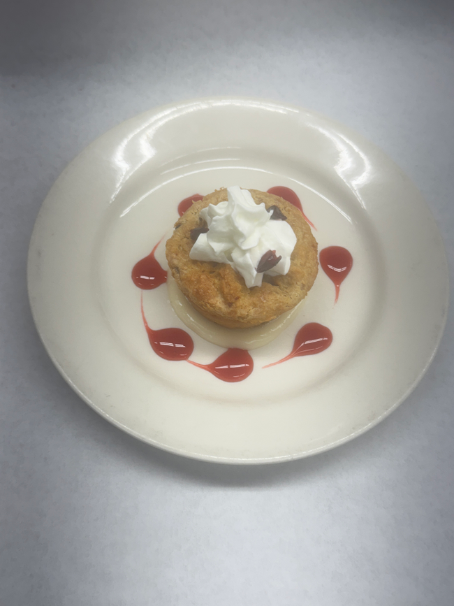 Bread Pudding