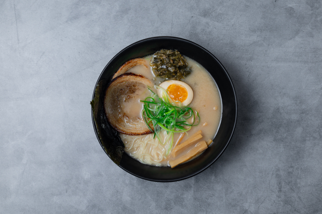 Tonkotsu Ramen