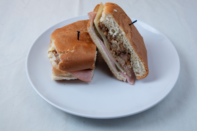 Cubano