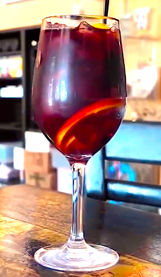 Sangria
