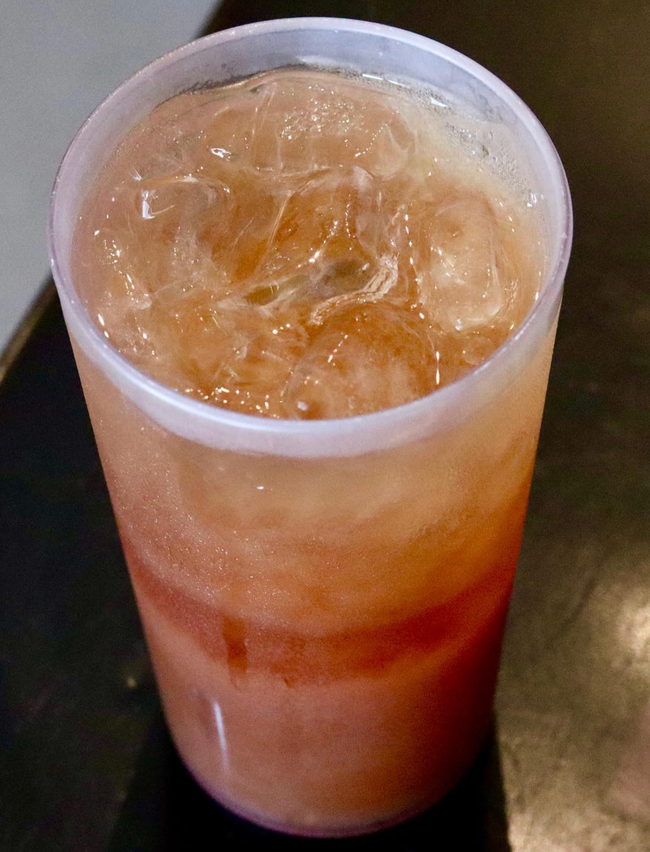 Tamarind Juice