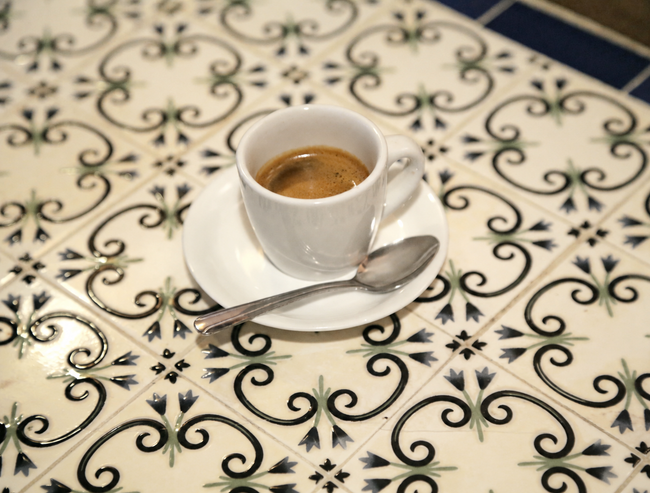Espresso