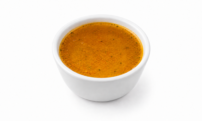 Chicken Broth