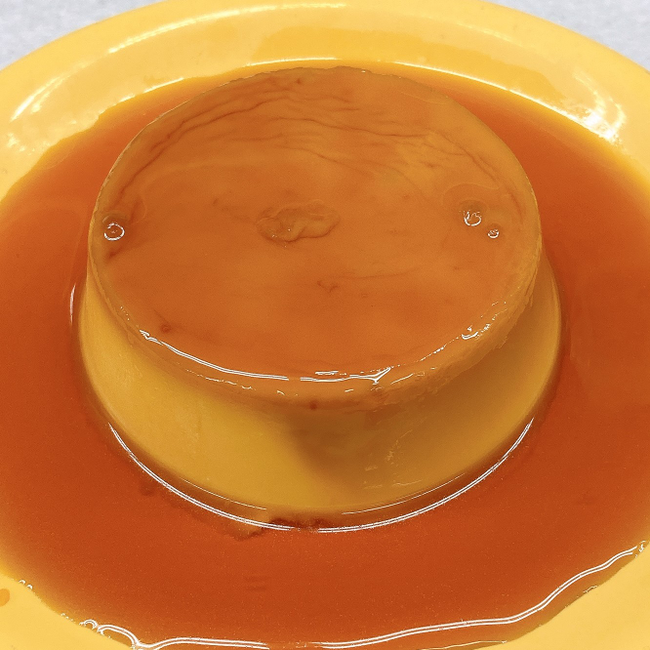 Flan