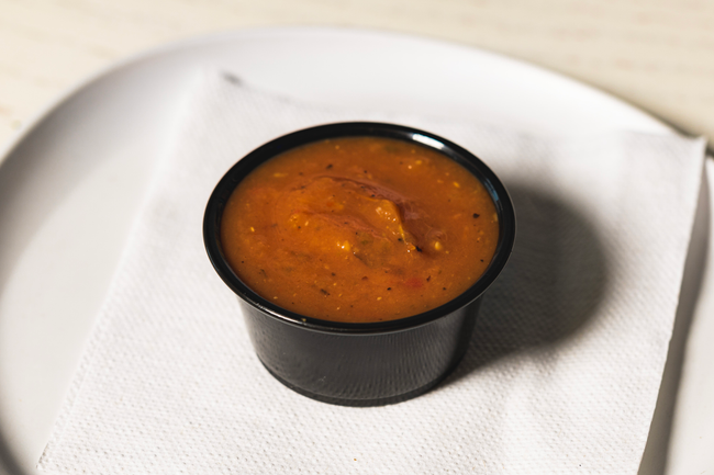 Small Salsa Fresca