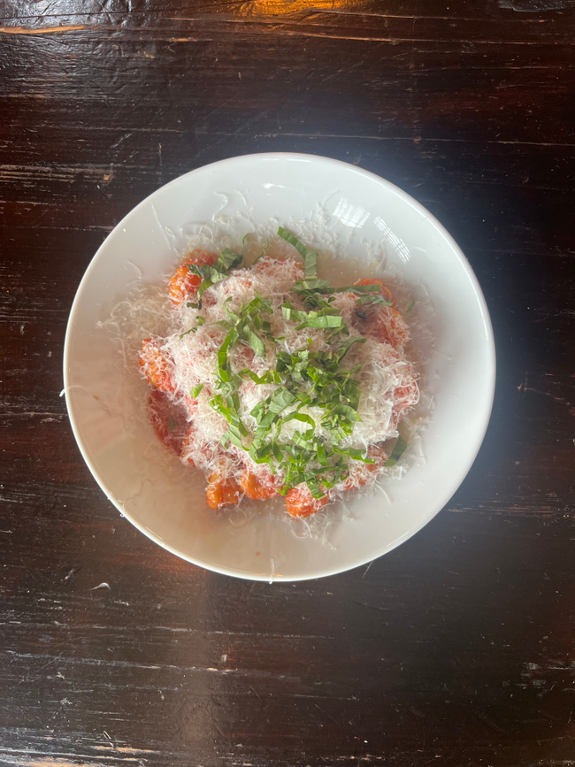 Gnocchi Classico