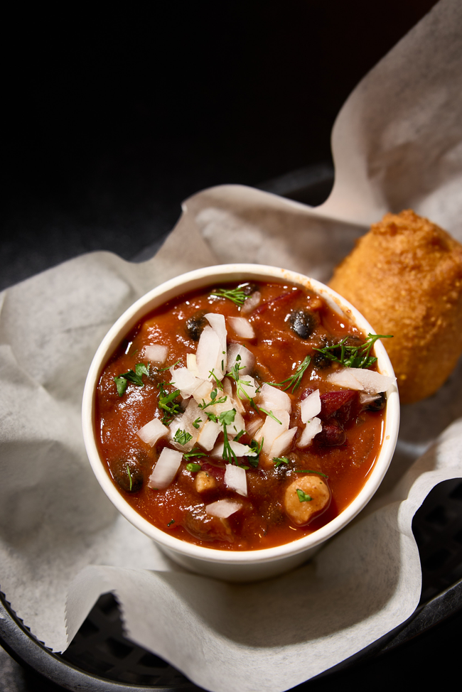 *Today's Special* Cup and a Pup