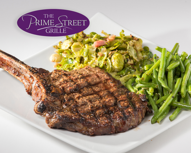 22oz Cowboy Ribeye