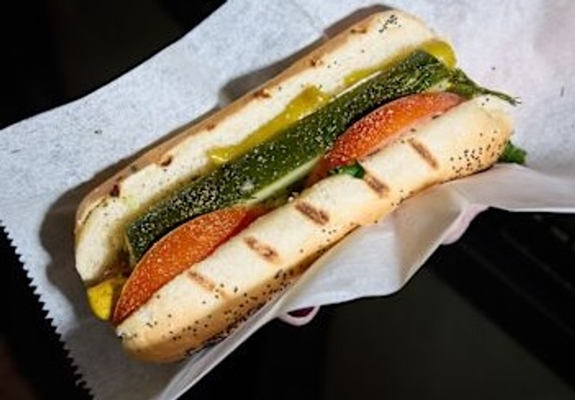 Chicago Dog