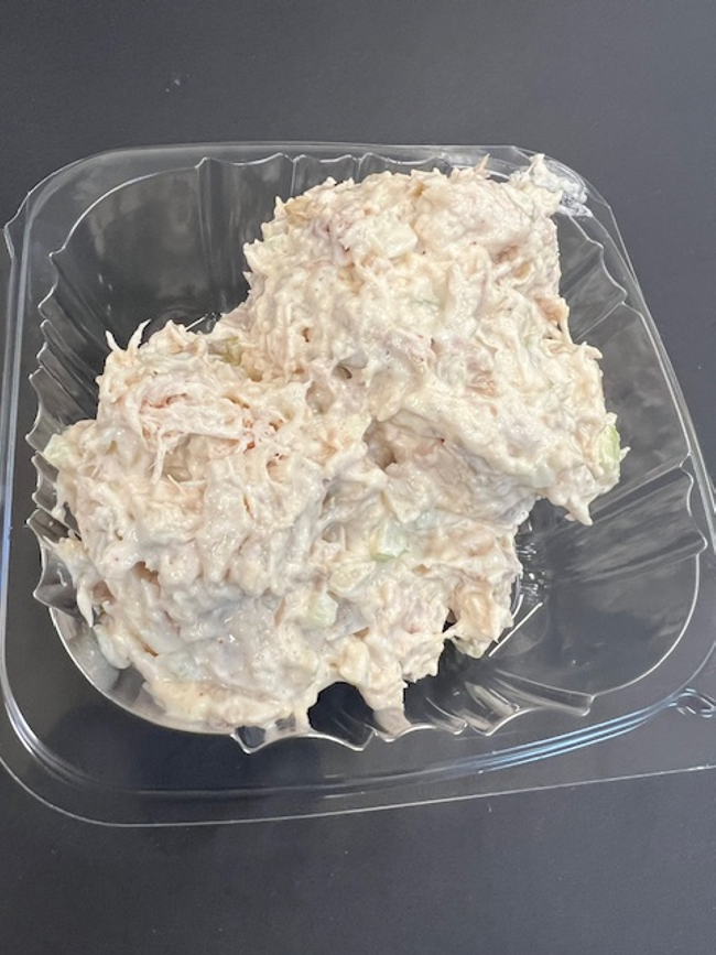 Chicken Salad