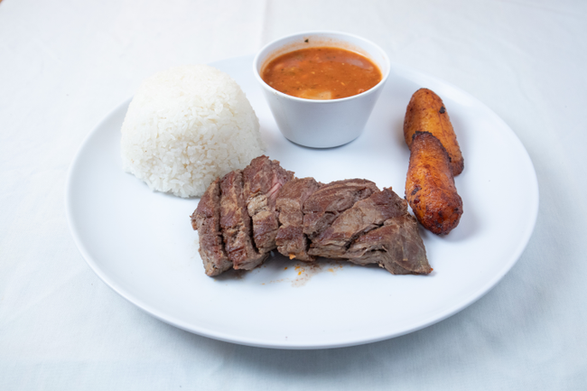 Churrasco
