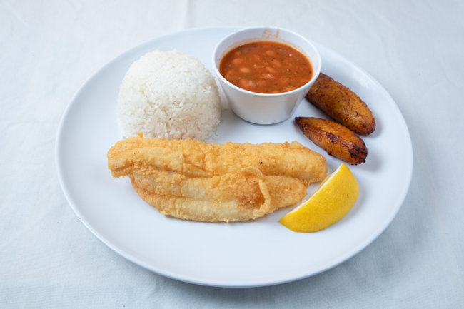 Pescado