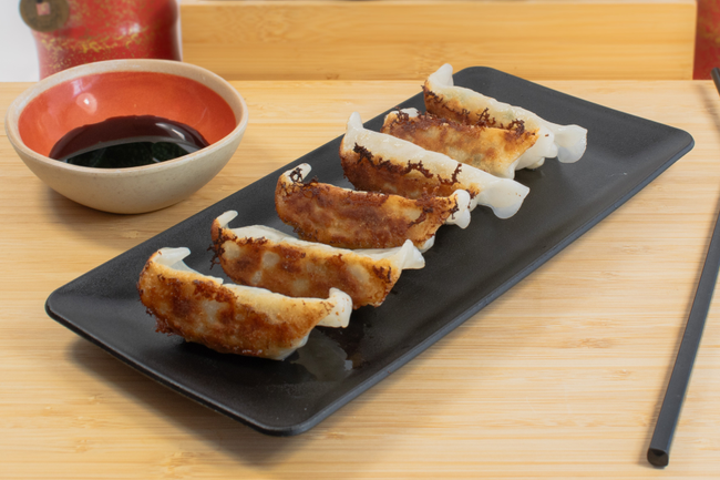Gyoza