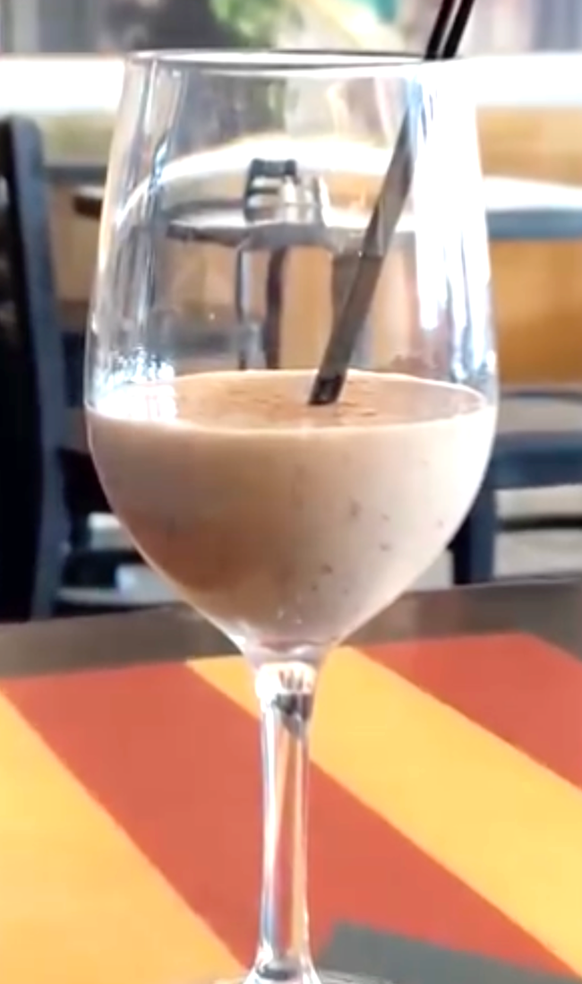 Coquito
