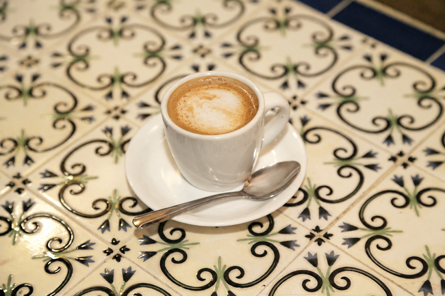 Macchiato