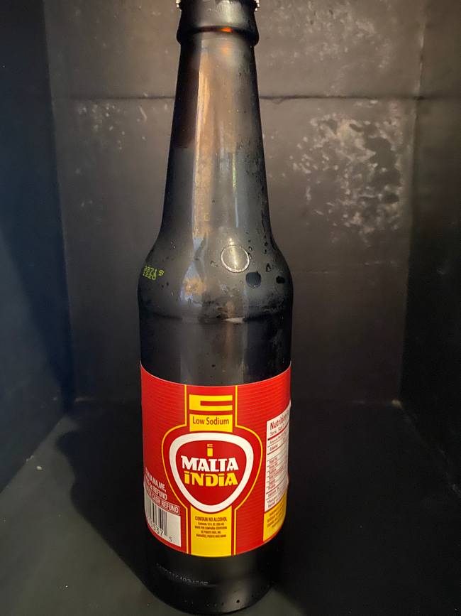 Malta India