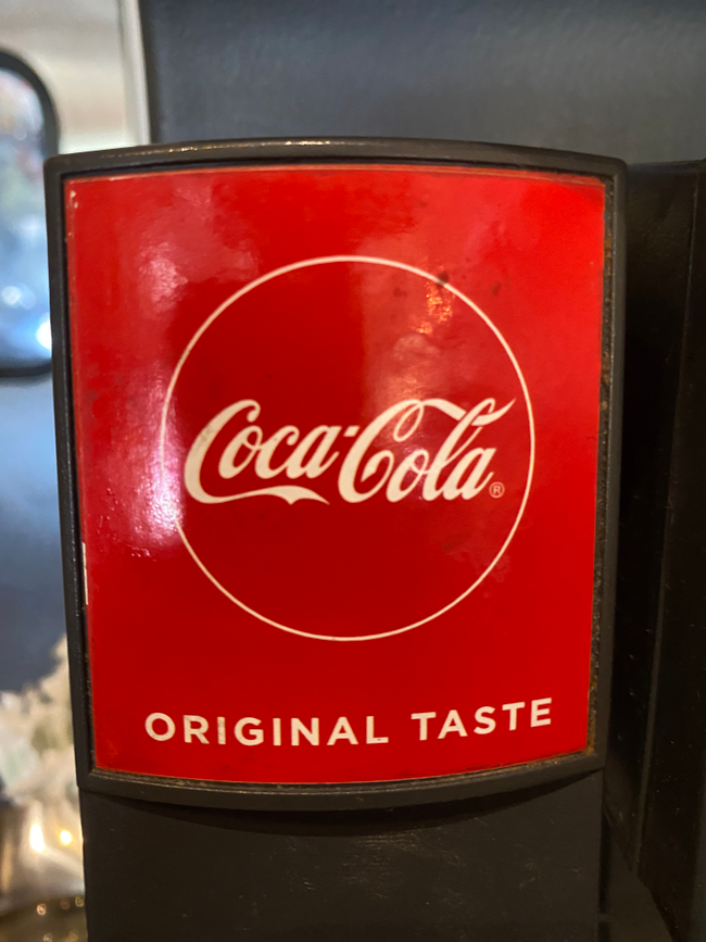 Coke
