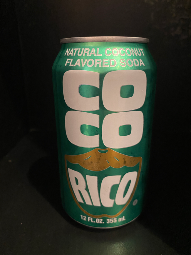 Coco Rico