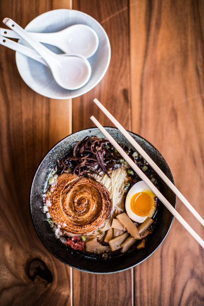 Tonkotsu