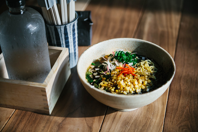 Yasai Shoyu
