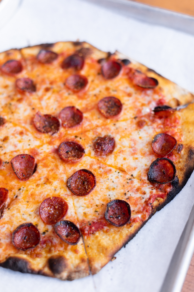 Pepperoni