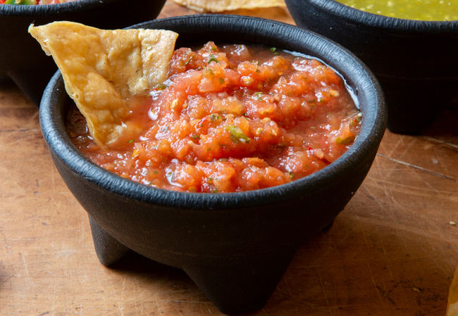 Salsa(side)