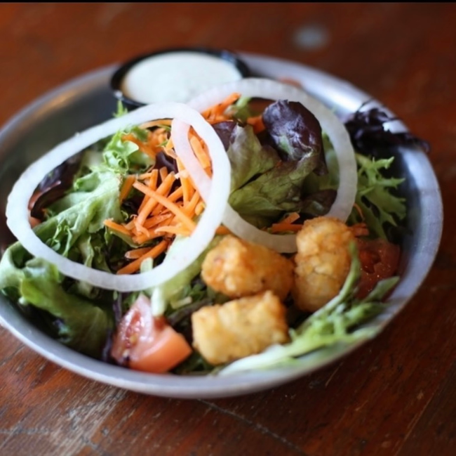Side Salad