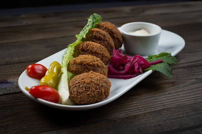 Falafel